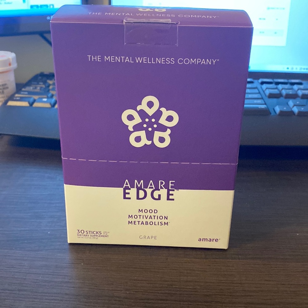 Amare Edge